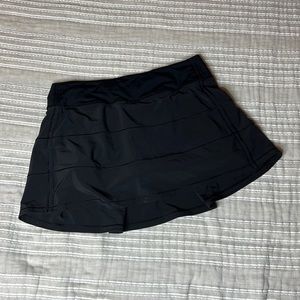 Lululemon skirt